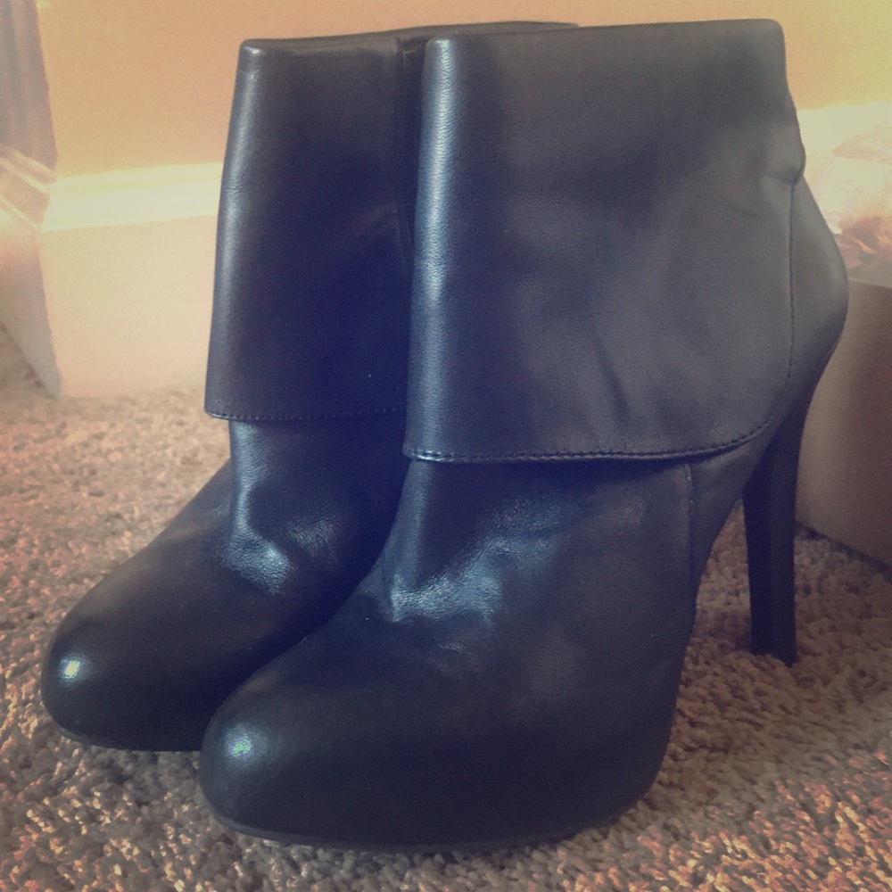Jessica Simpson Addey Bootie